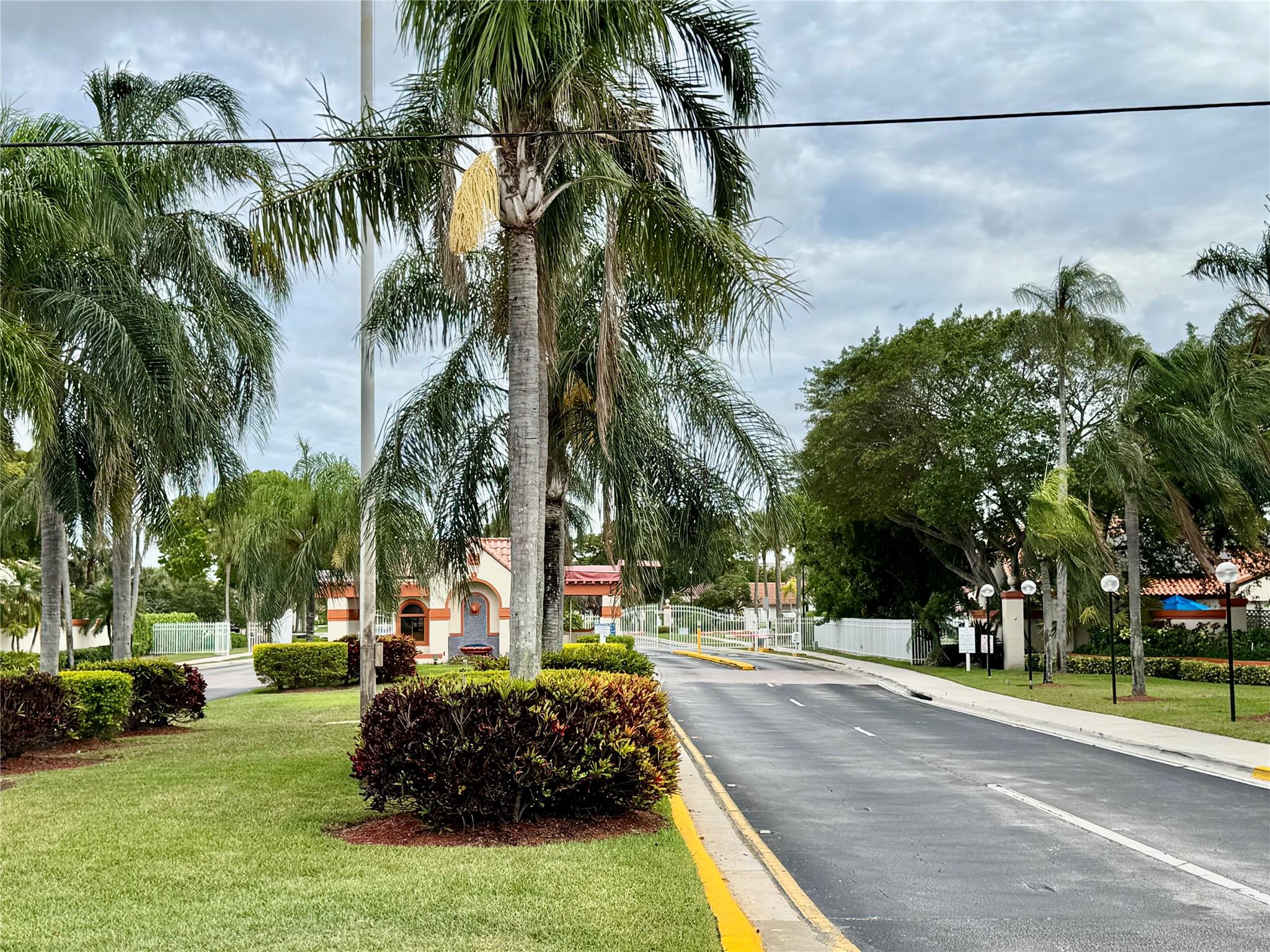 Centennial Square - Residential