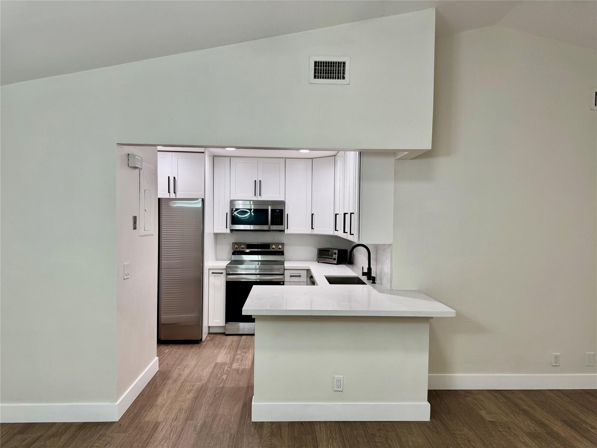 Centennial Square - Residential