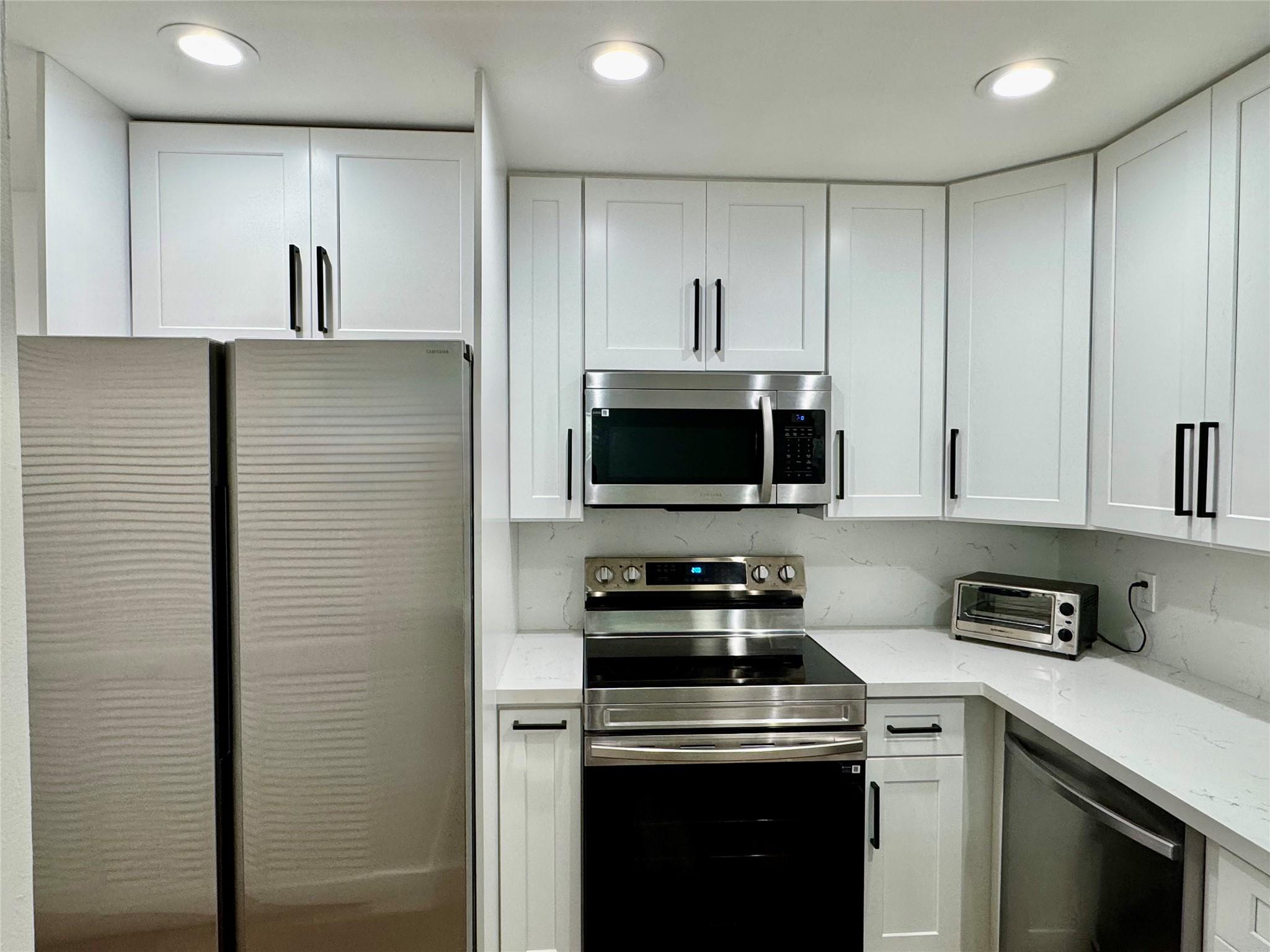 Centennial Square - Residential