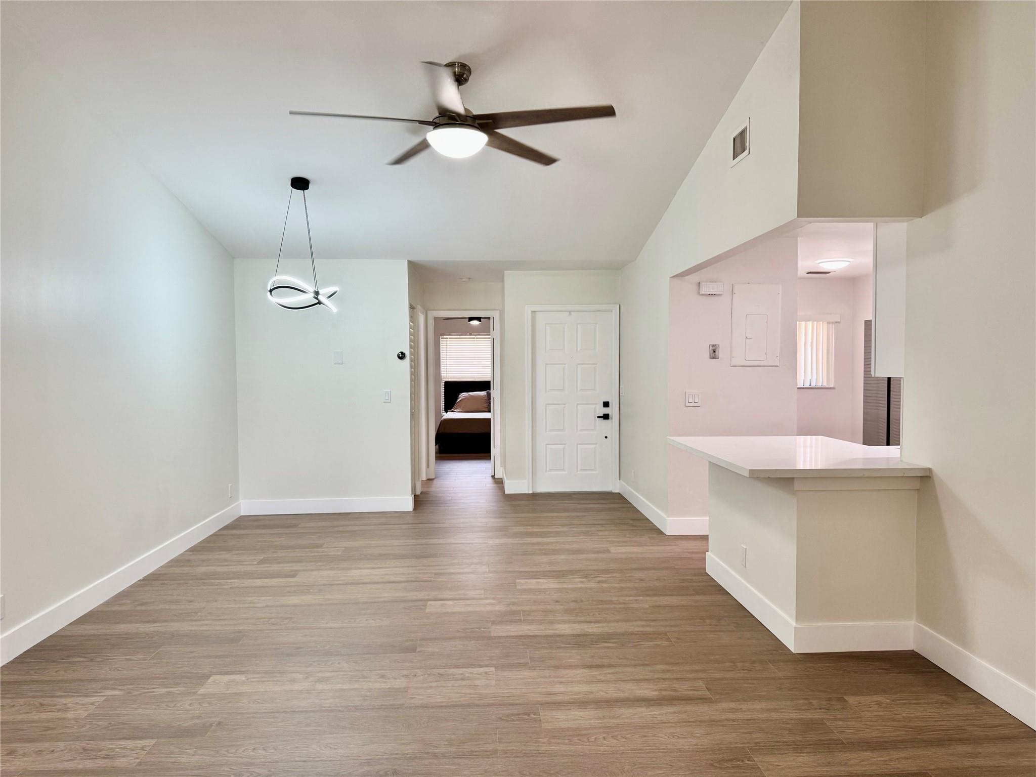 Centennial Square - Residential