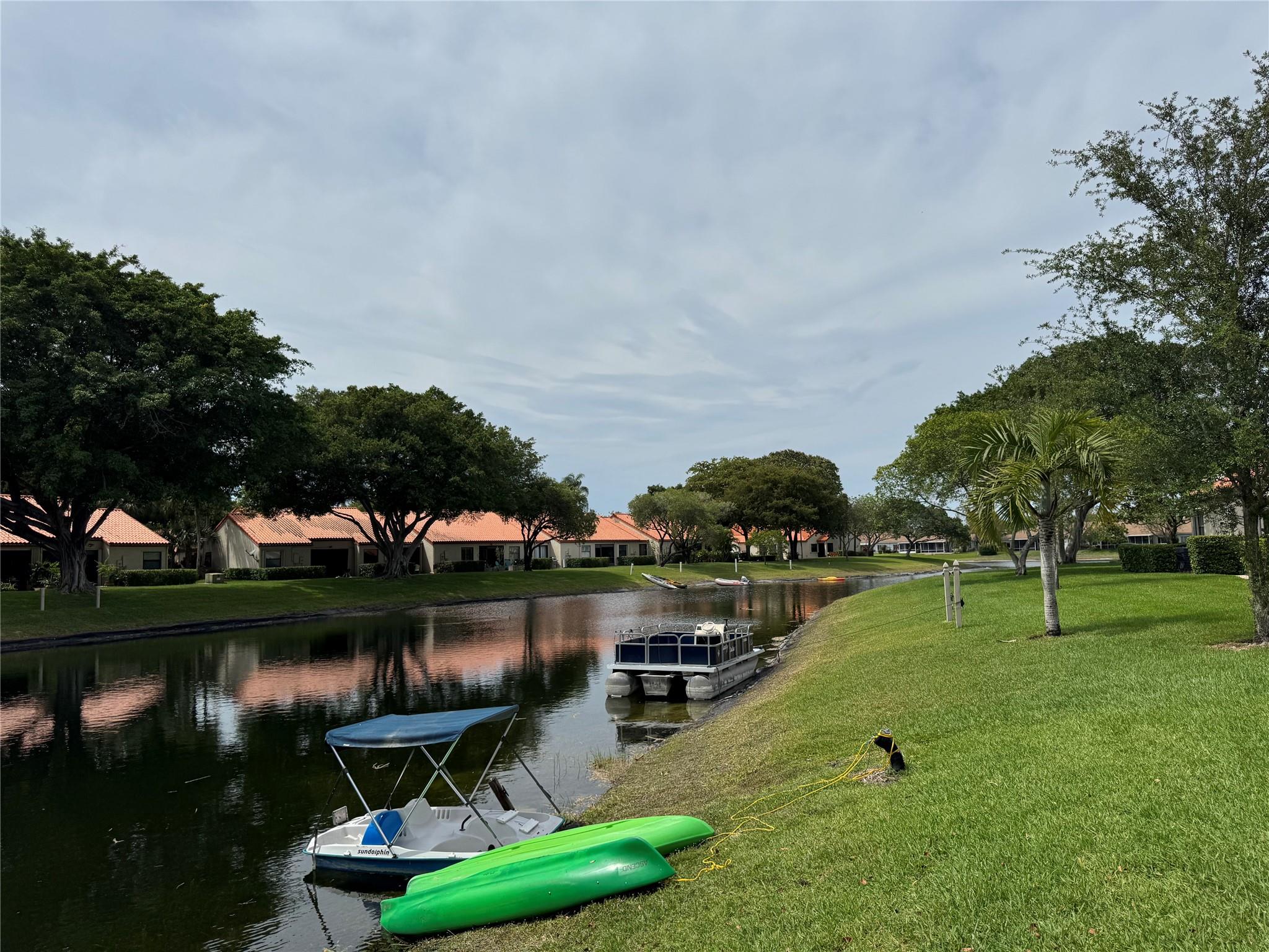 Centennial Square - Residential