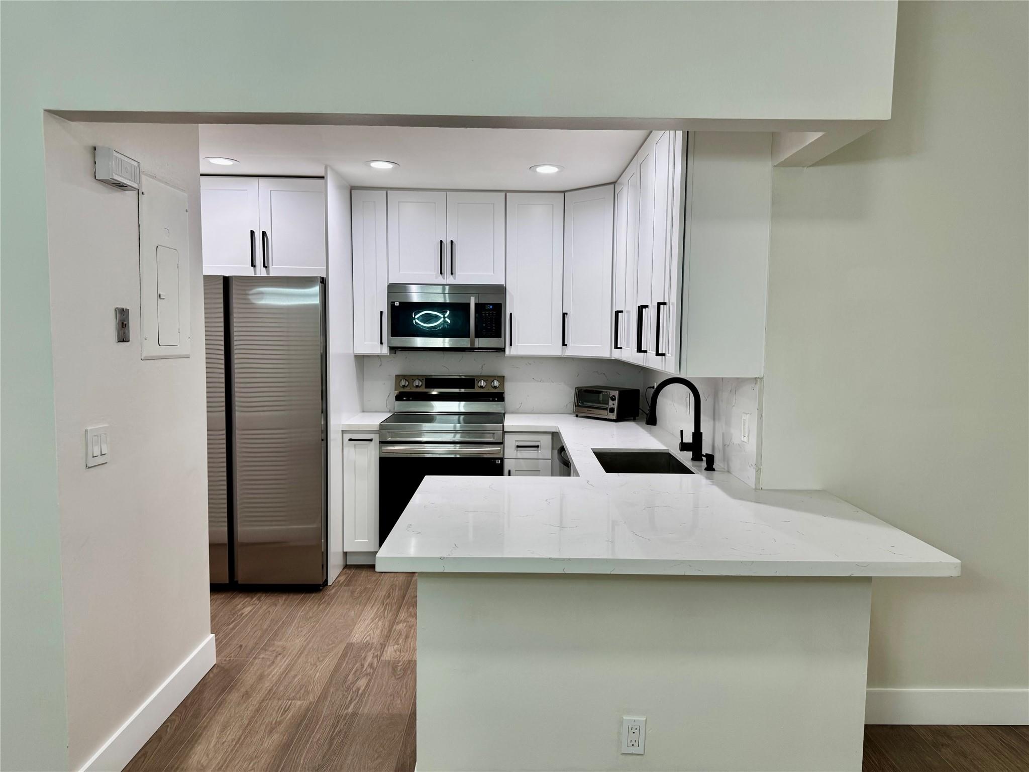 Centennial Square - Residential