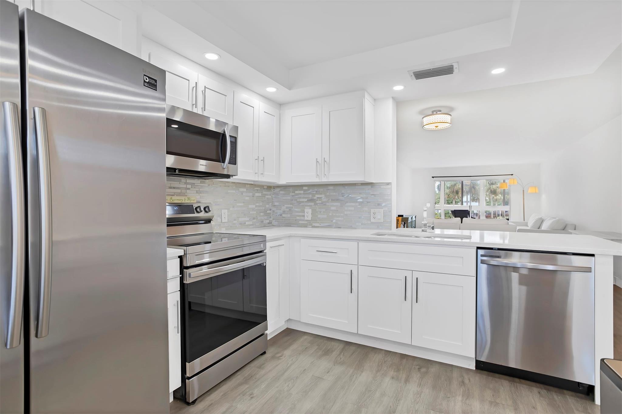 Wyndmoor - Residential