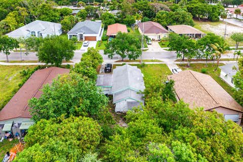 Tiny photo for 156 Pearl Street, Boca Raton, FL 33432 (MLS # B26021607)