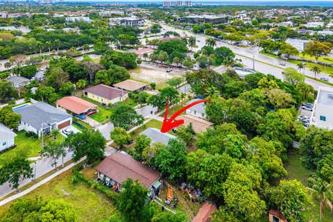 Tiny photo for 156 Pearl Street, Boca Raton, FL 33432 (MLS # B26021607)