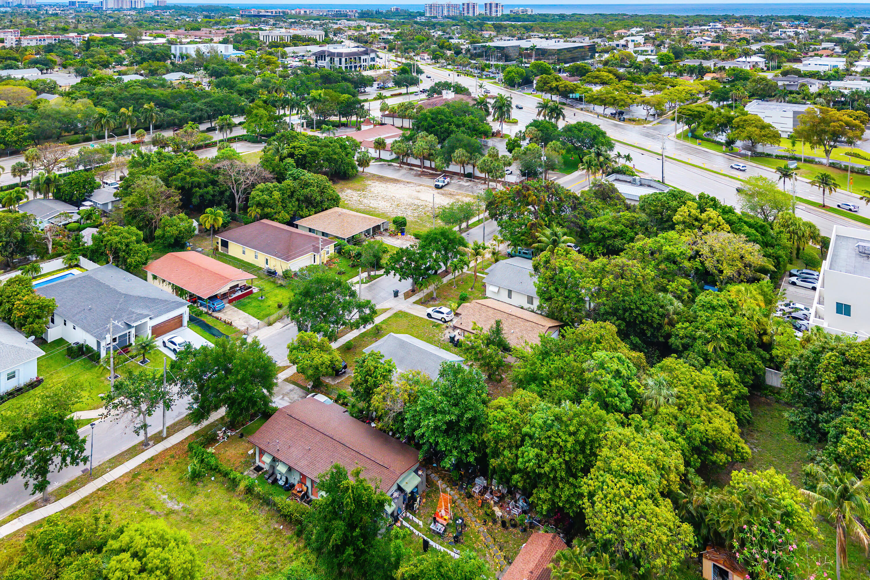 PEARL CITY - Residential