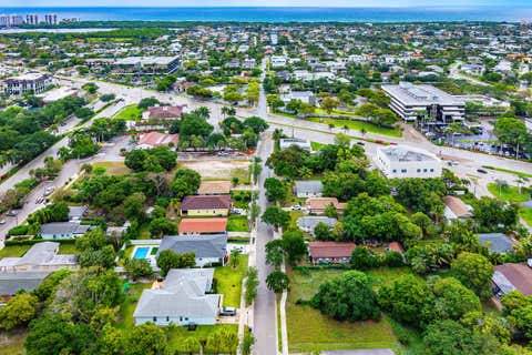 Tiny photo for 156 Pearl Street, Boca Raton, FL 33432 (MLS # B26021607)
