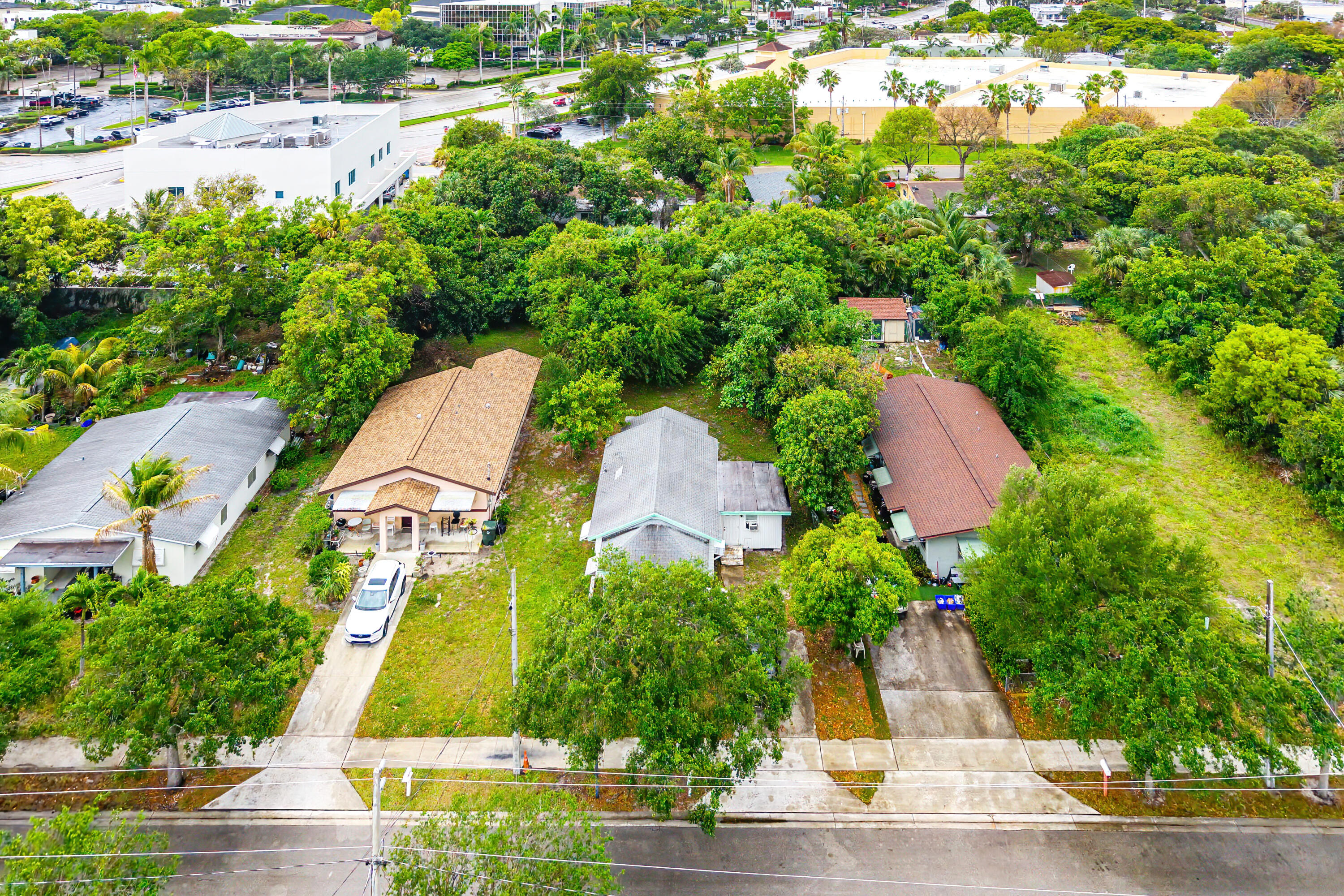 PEARL CITY - Residential