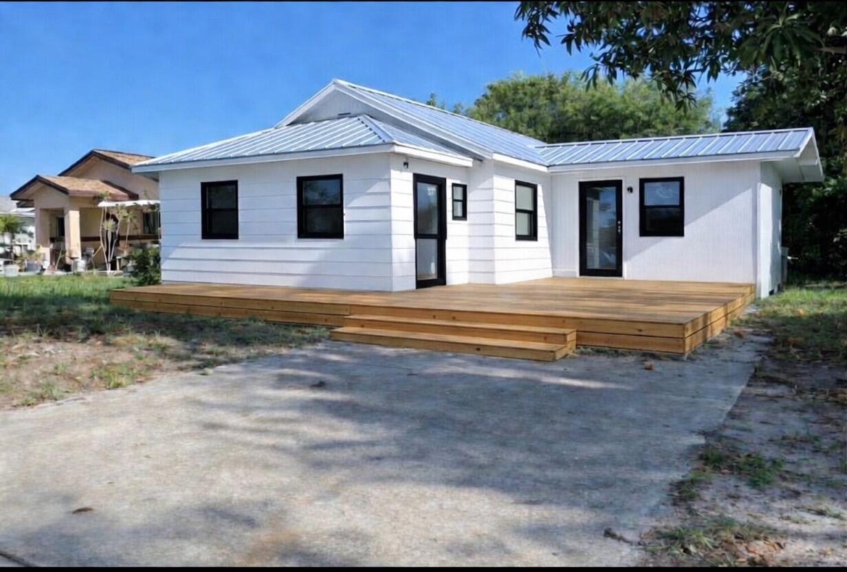 PEARL CITY - Residential