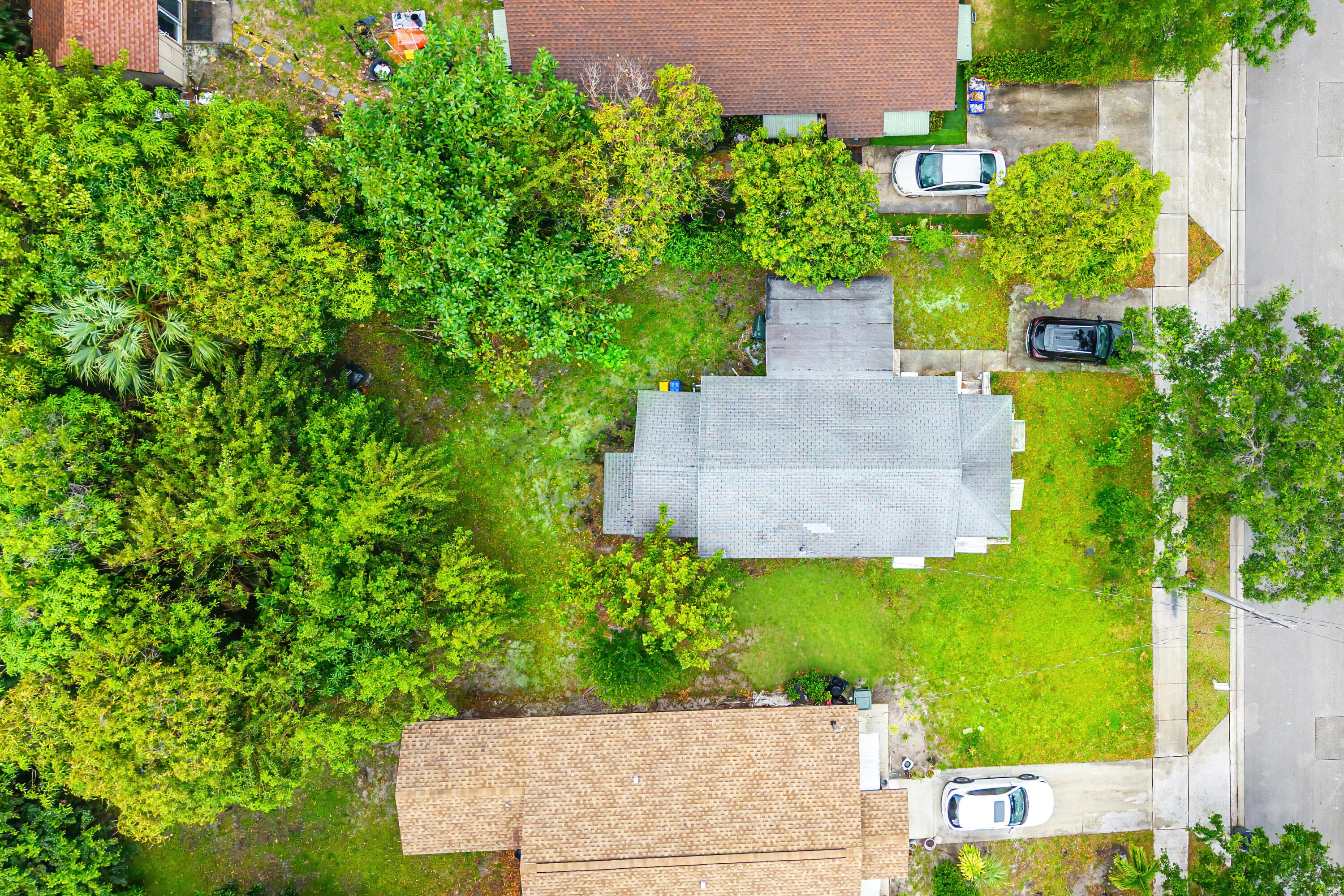 PEARL CITY - Residential