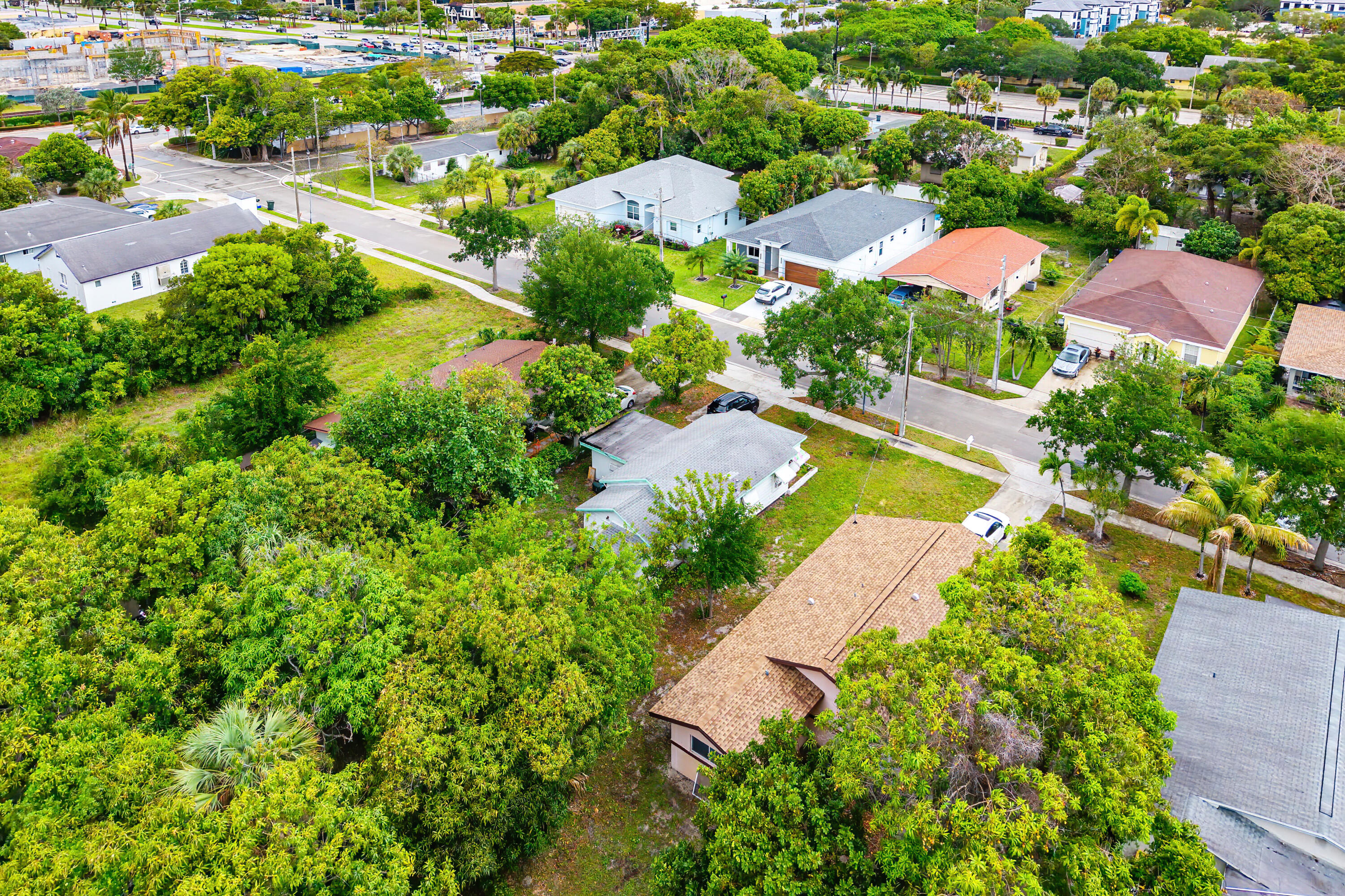 PEARL CITY - Residential