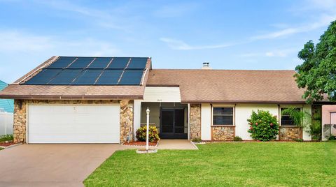 1545 SW Dyer Point Road Palm City FL 34990