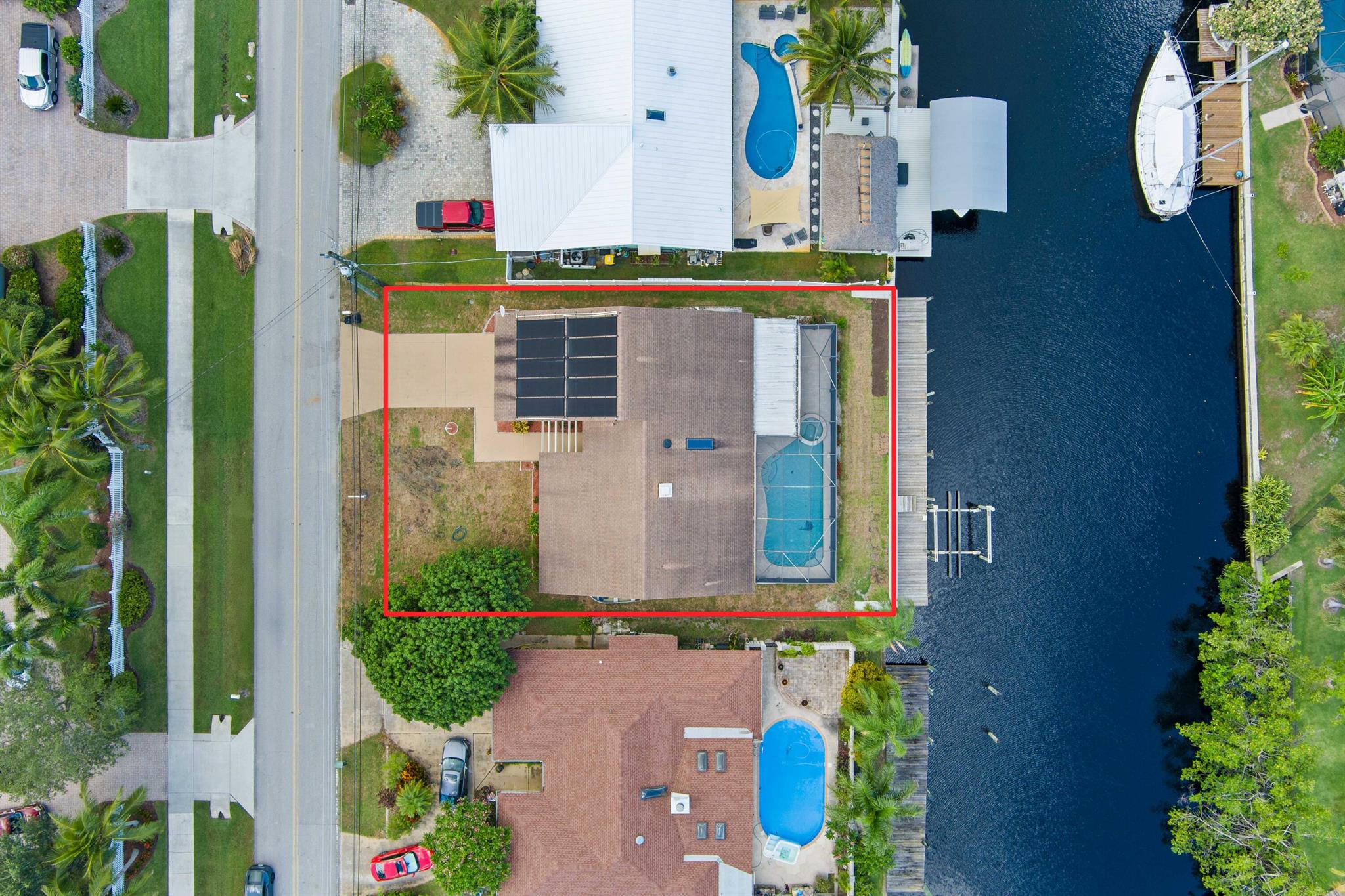 1545 SW Dyer Point Road