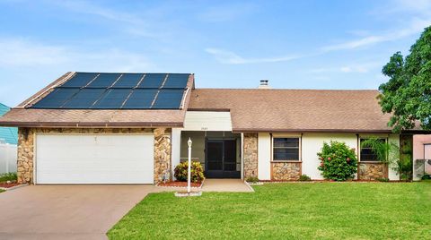 1545 SW Dyer Point Road Palm City FL 34990