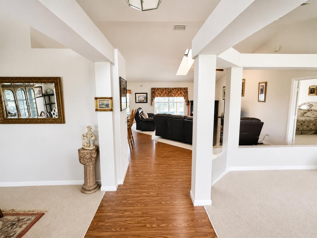 Photo of 441 SE NOME Drive, Port Saint Lucie, FL 34984 (MLS # B26063959)