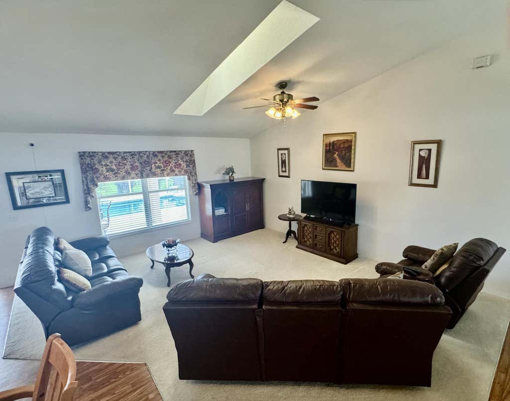 Photo of 441 SE NOME Drive, Port Saint Lucie, FL 34984 (MLS # B26063959)