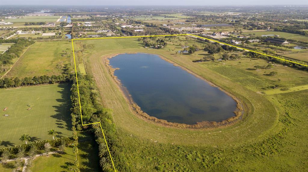 Acreage & Unrec - Land