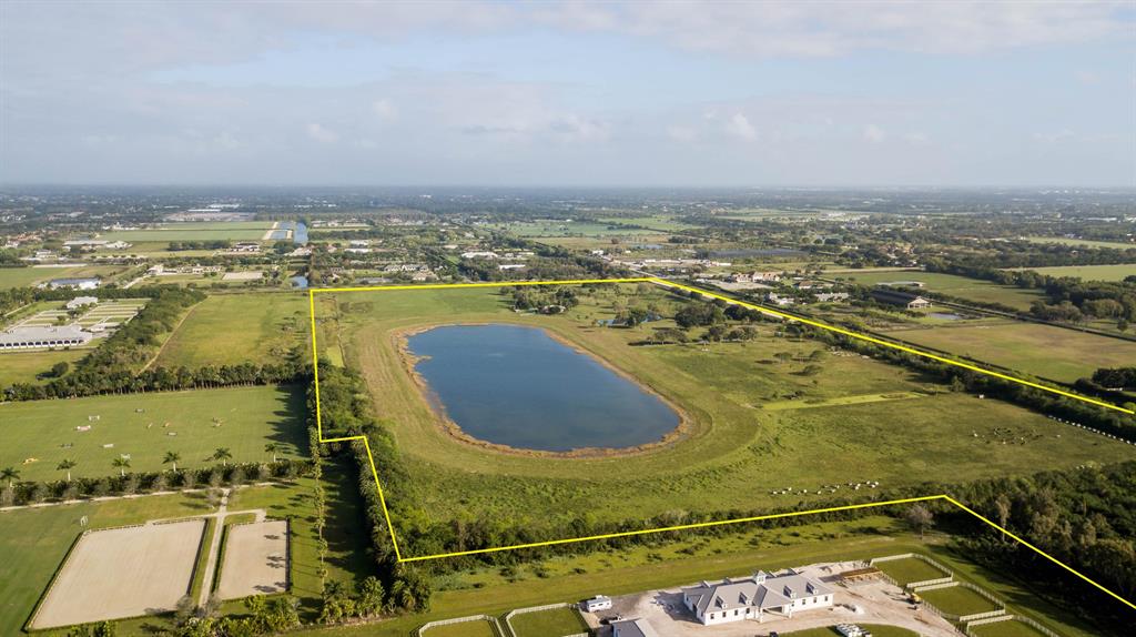 Acreage & Unrec - Land