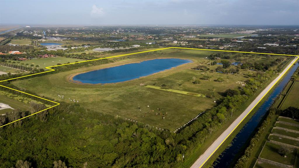 Acreage & Unrec - Land