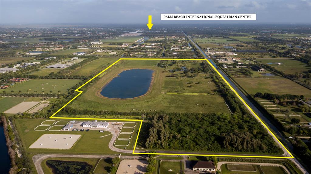 Acreage & Unrec - Land