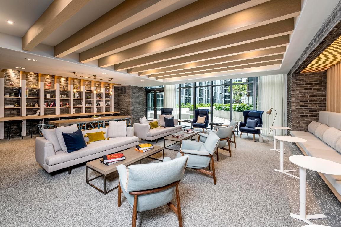 Wynwood 25 - Residential Lease