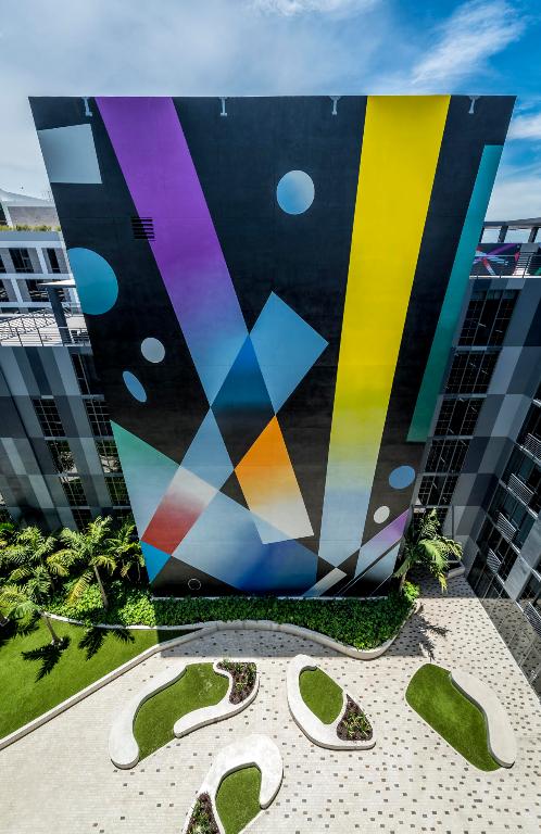 Wynwood 25 - Residential Lease