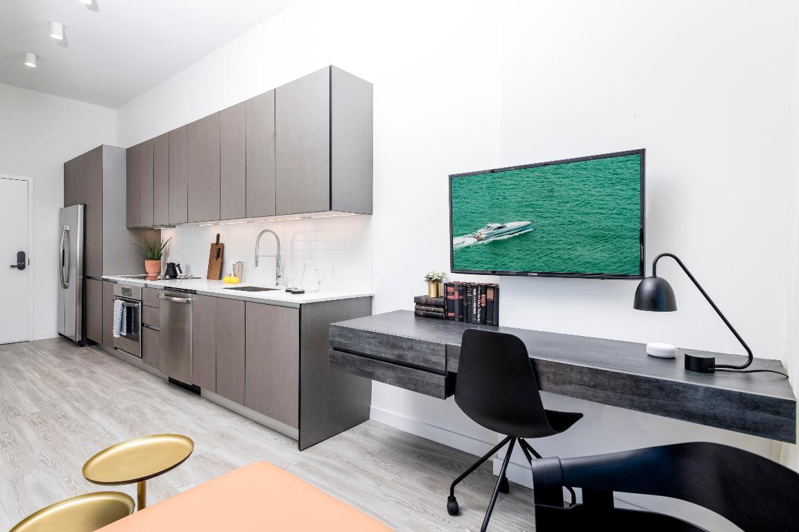 Wynwood 25 - Residential Lease