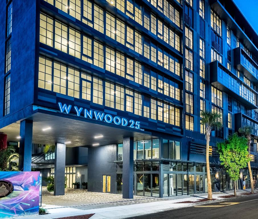 Wynwood 25 - Residential Lease