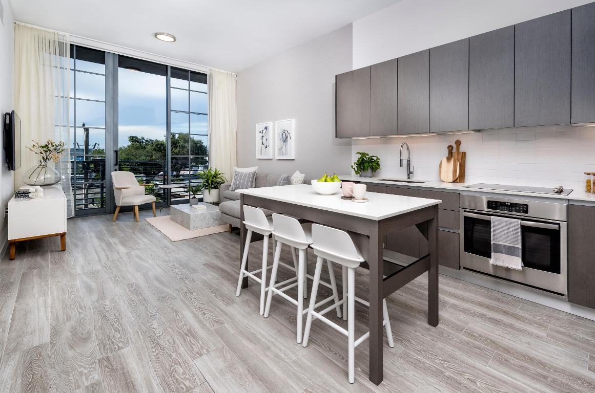 Wynwood 25 - Residential Lease