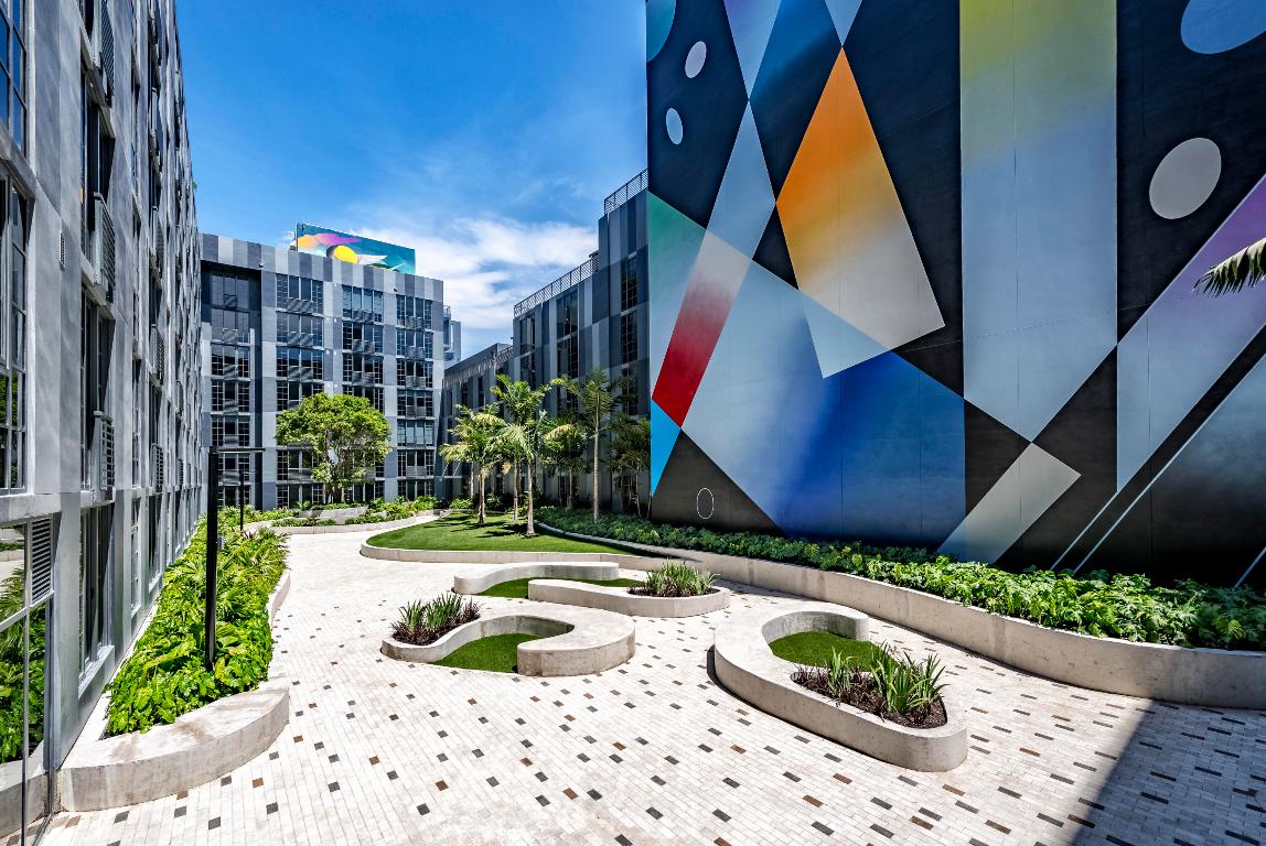Wynwood 25 - Residential Lease
