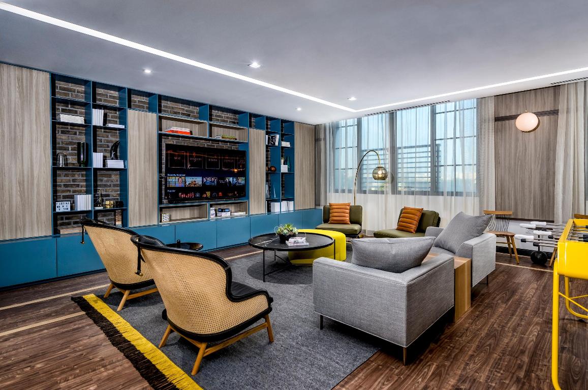 Wynwood 25 - Residential Lease