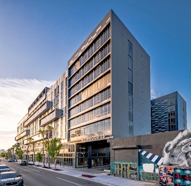 Wynwood 25 - Residential Lease