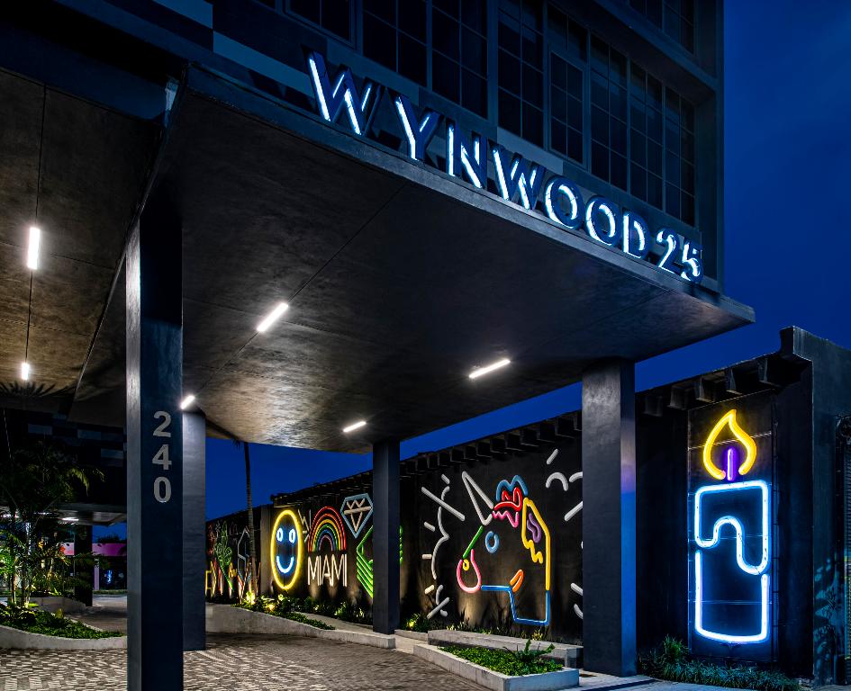 Wynwood 25 - Residential Lease