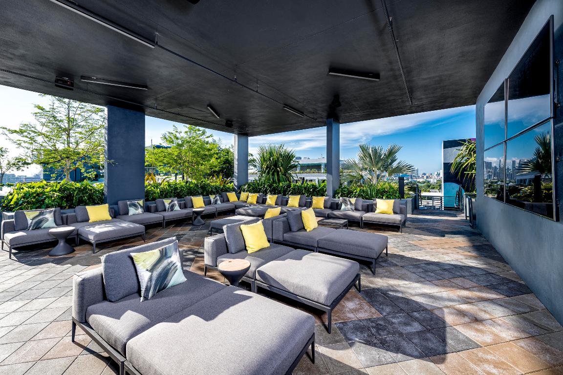 Wynwood 25 - Residential Lease