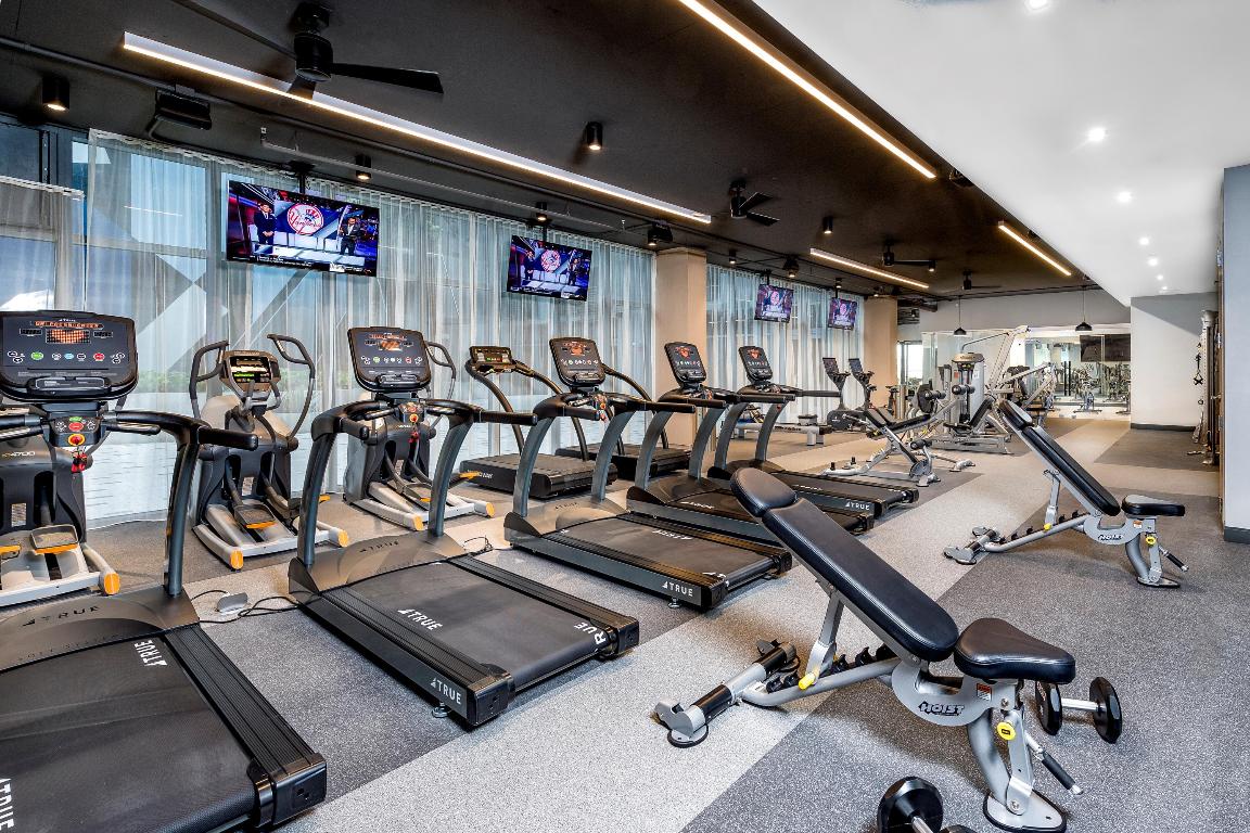 Wynwood 25 - Residential Lease