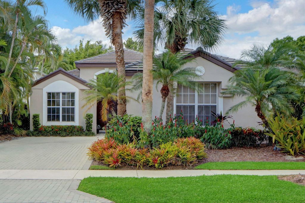 Photo of 3346 NW 53rd Circle, Boca Raton, FL 33496 (MLS # R11099455)