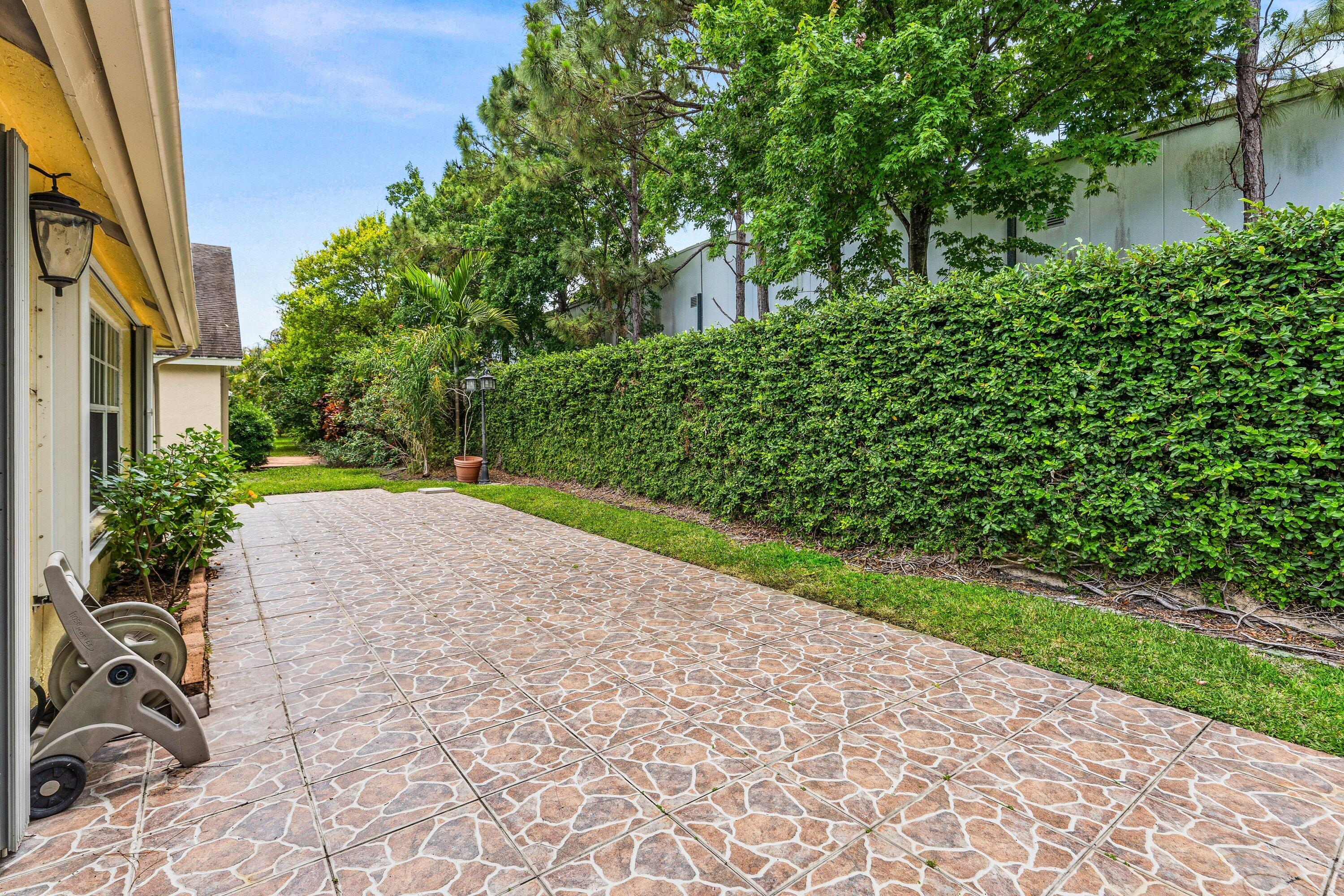 INDIAN CREEK PH 8-A - Residential