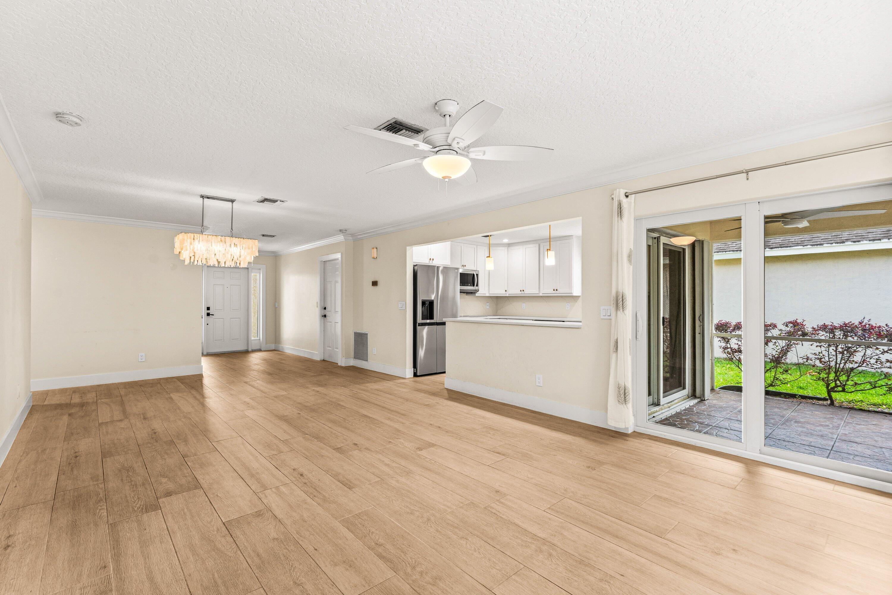 INDIAN CREEK PH 8-A - Residential