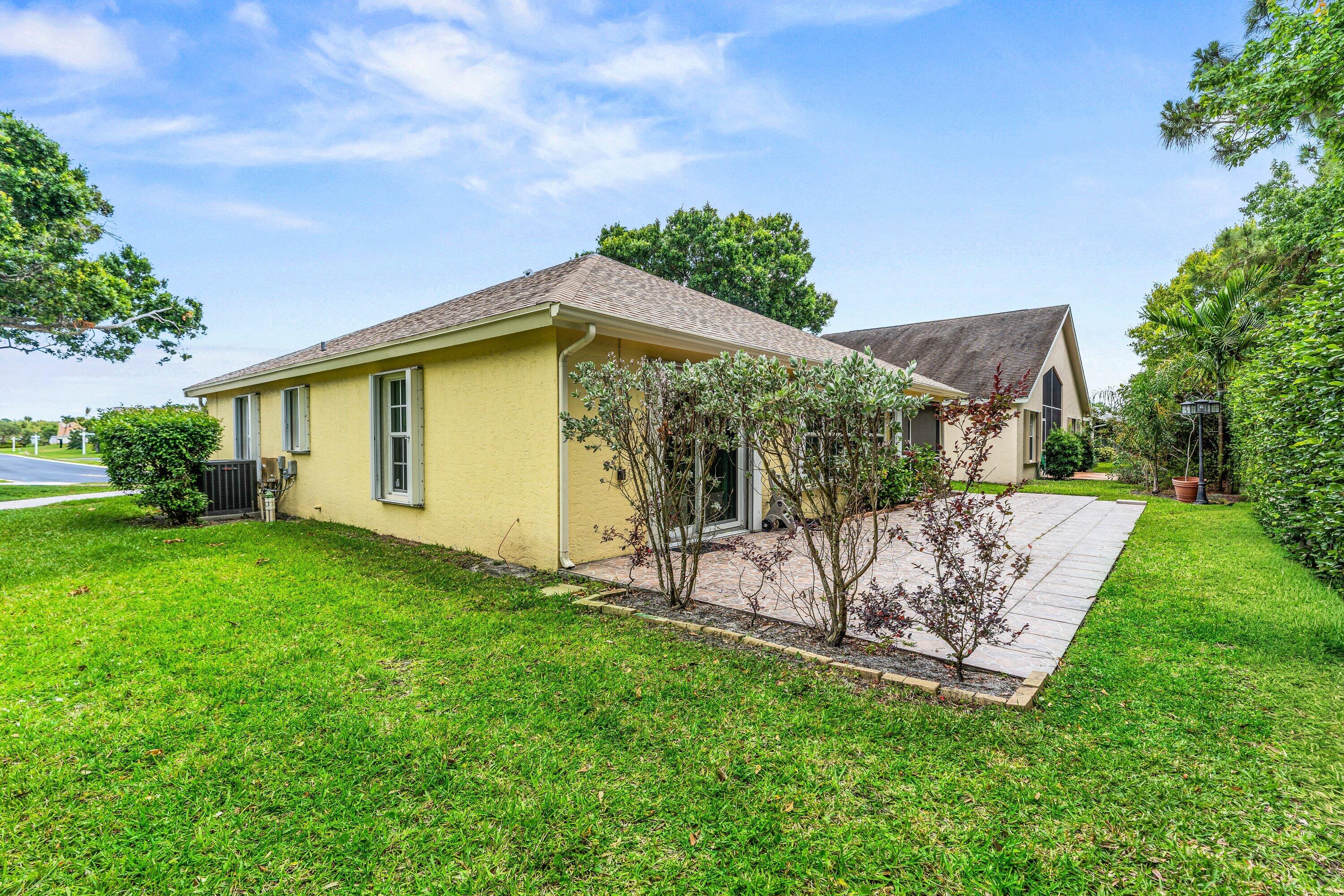INDIAN CREEK PH 8-A - Residential