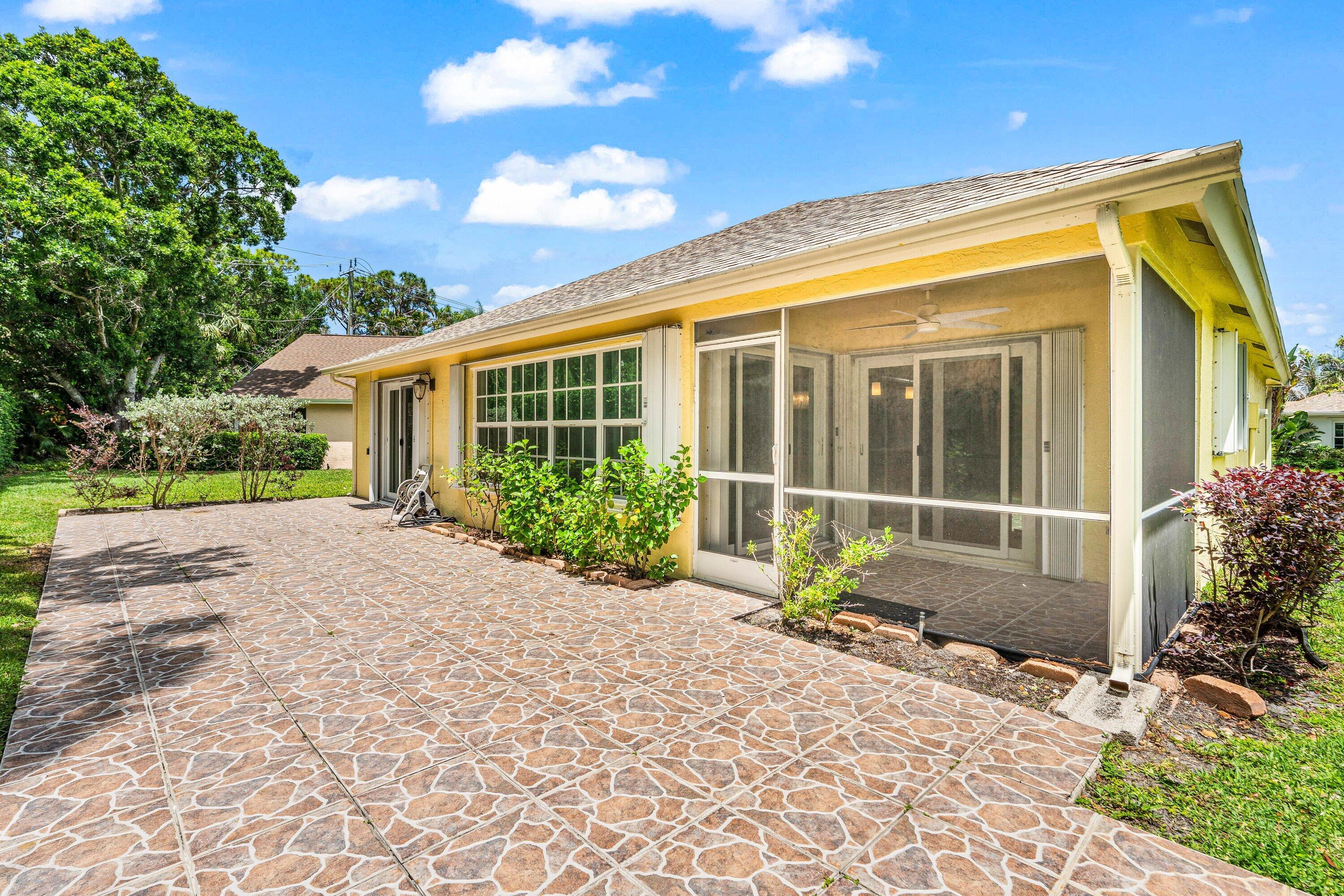 INDIAN CREEK PH 8-A - Residential