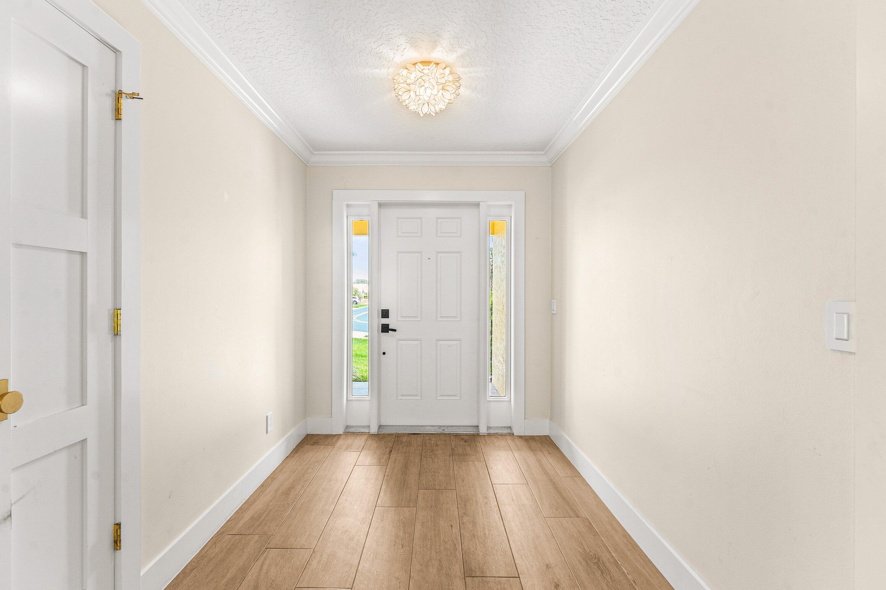 INDIAN CREEK PH 8-A - Residential