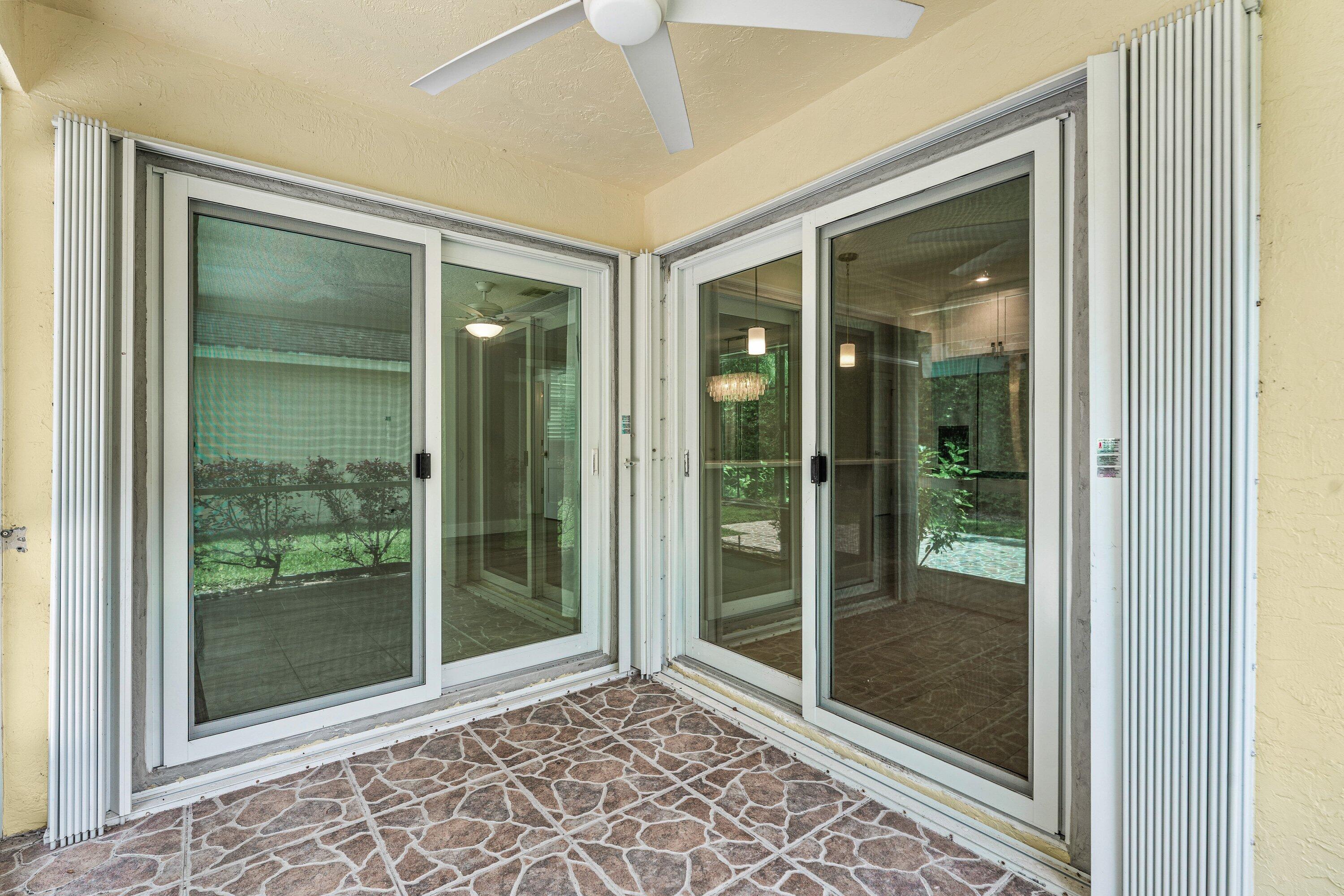 INDIAN CREEK PH 8-A - Residential