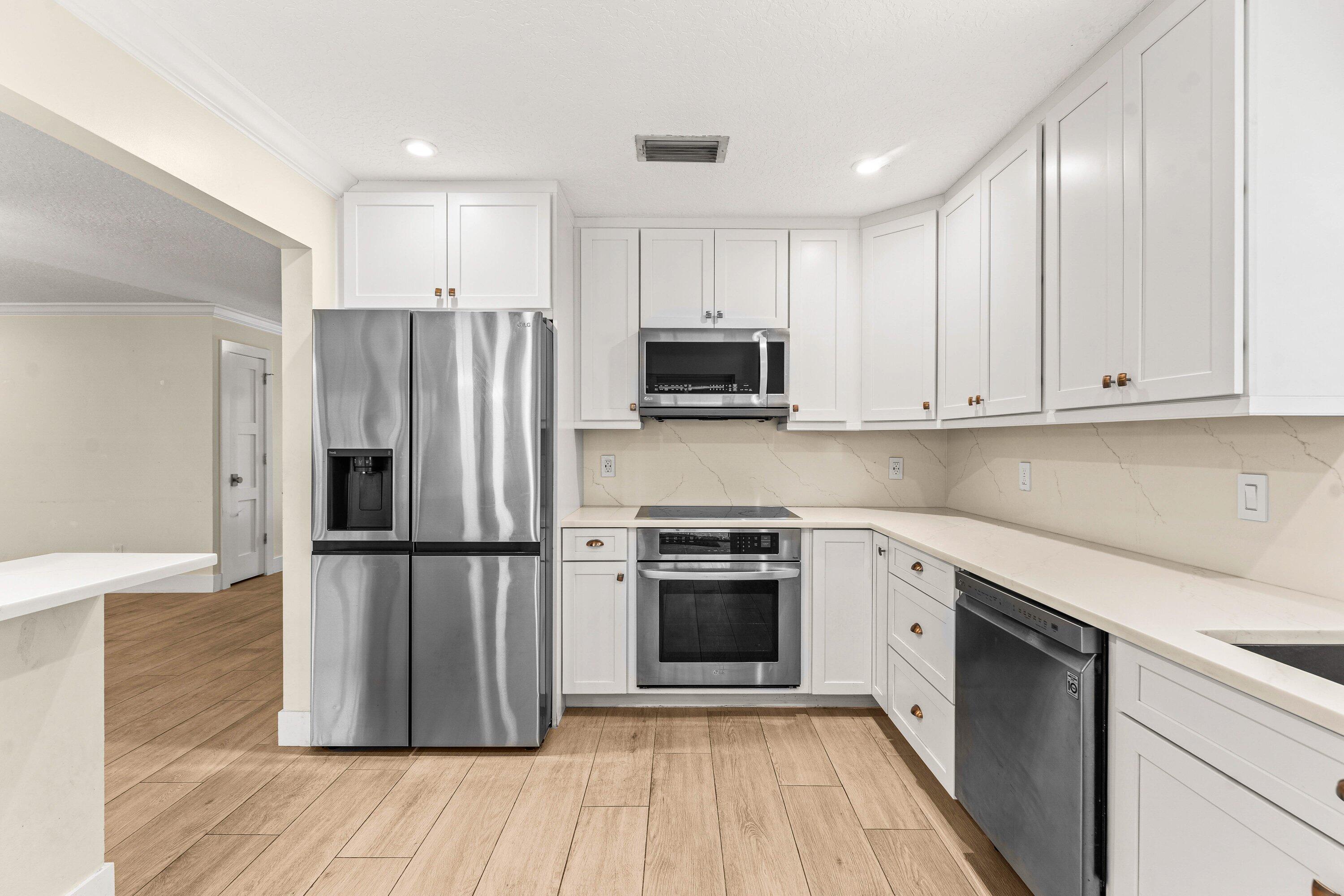 INDIAN CREEK PH 8-A - Residential