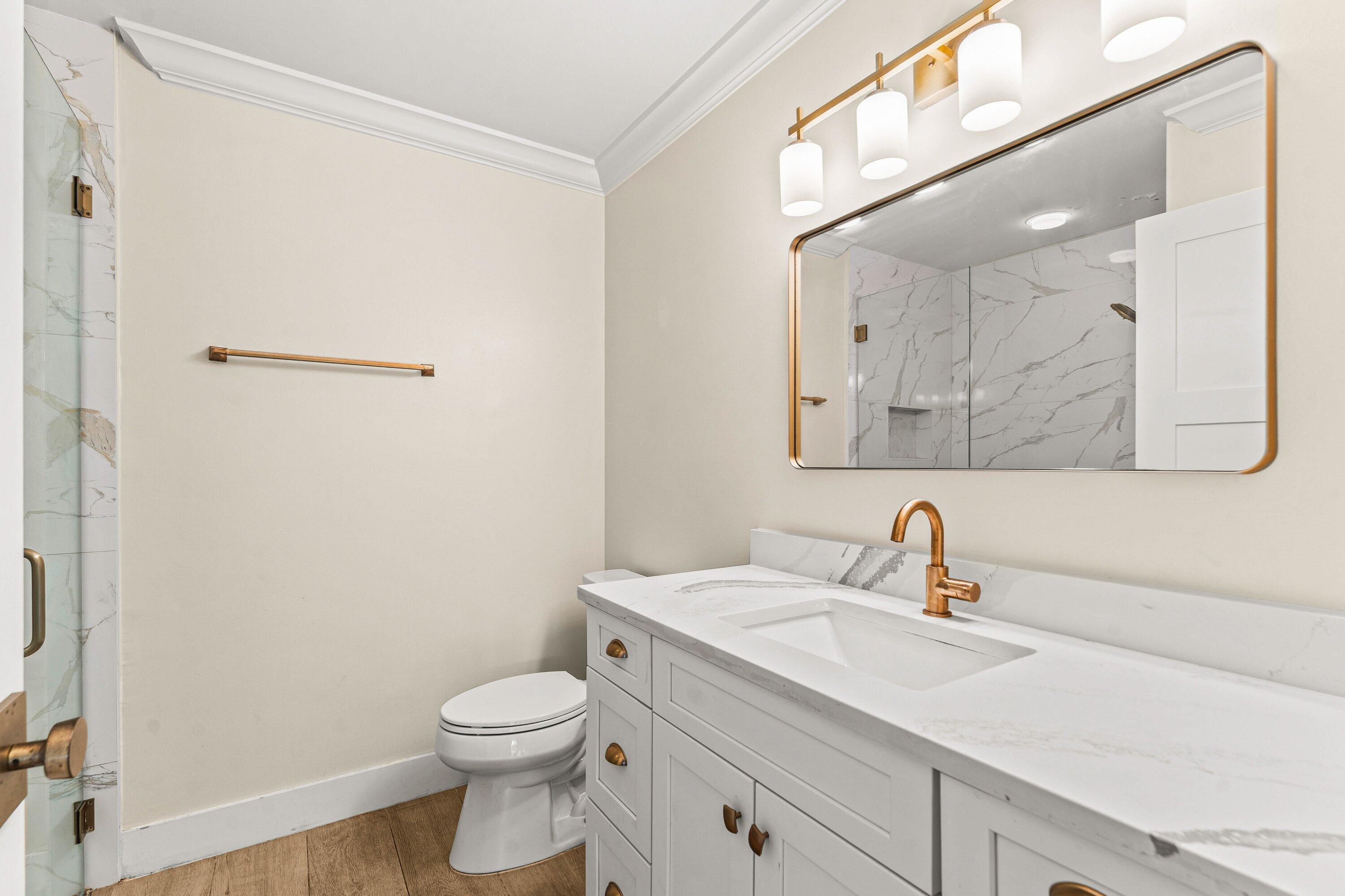 INDIAN CREEK PH 8-A - Residential