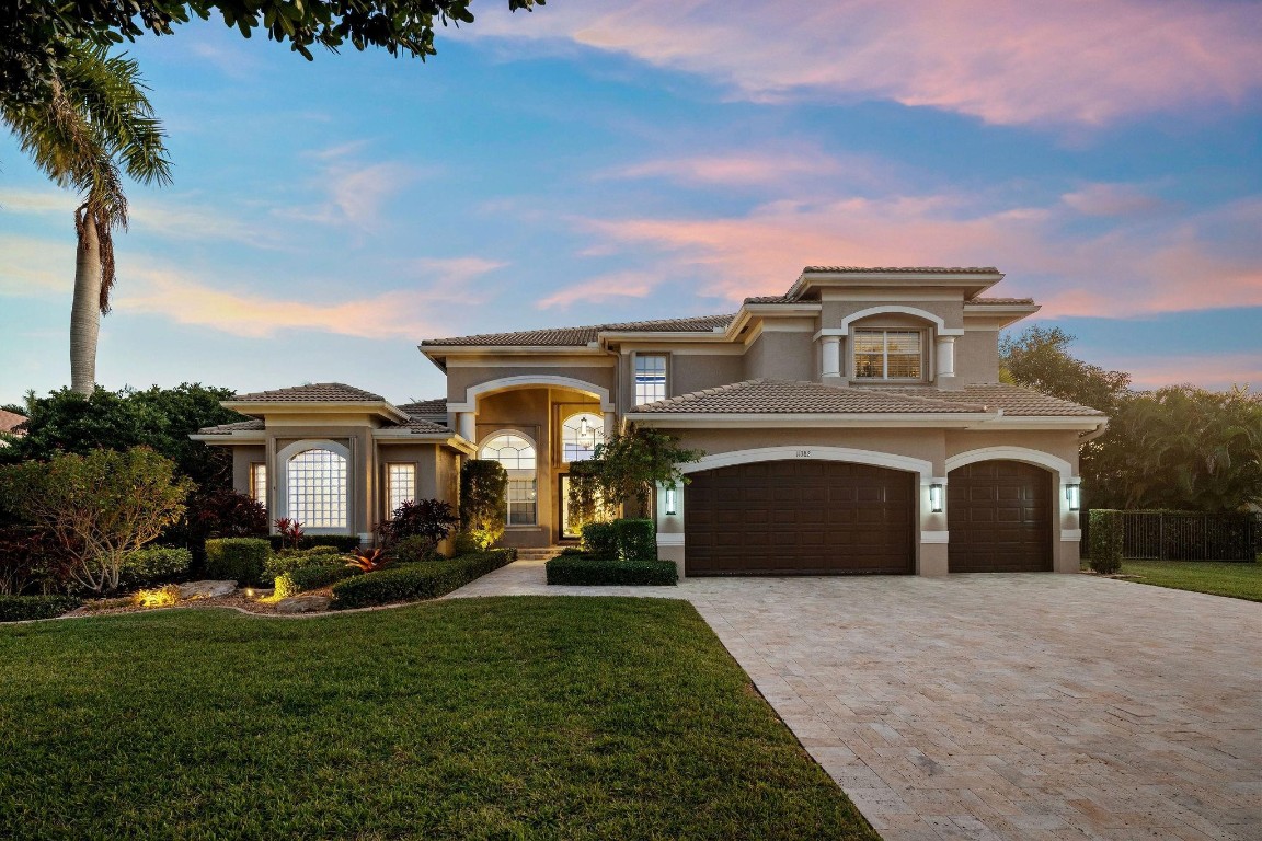 Long Lake Ranches Three - Residential