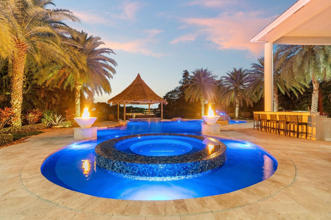 Long Lake Ranches Three - Residential