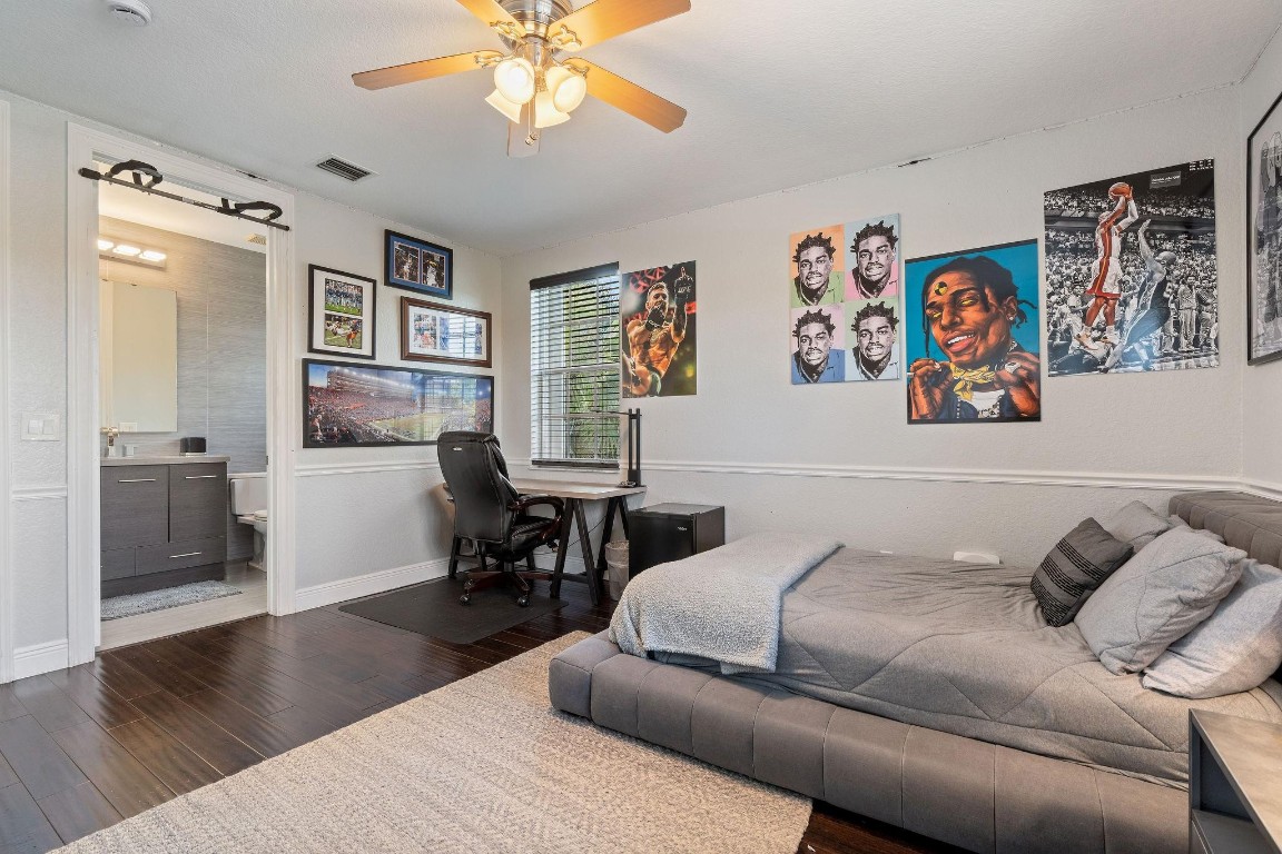 Long Lake Ranches Three - Residential