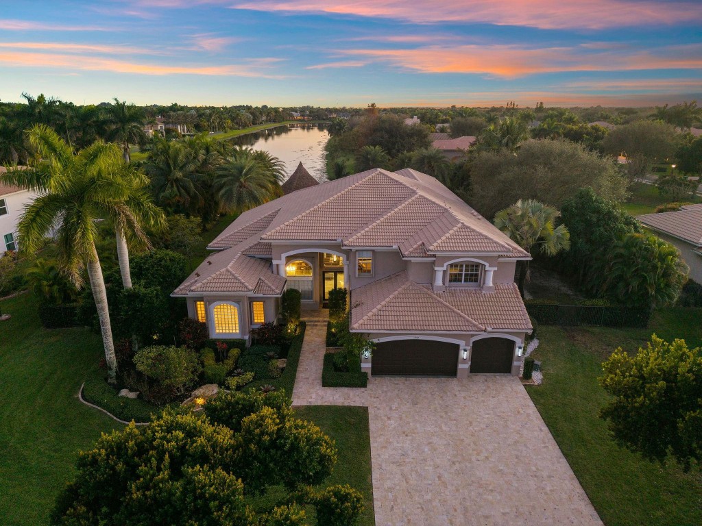 Long Lake Ranches Three - Residential