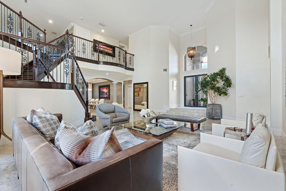 Long Lake Ranches Three - Residential