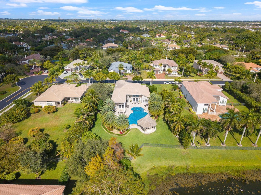 Long Lake Ranches Three - Residential